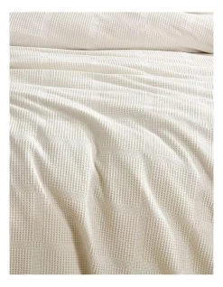 Promo 🥰 Linen House Galicia Quilt Cover Set Vanilla 😍 -Bedroom Sales Store 856124380 856116550 3 720x928