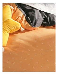 Discount 🧨 Linen House Kids Super Nova Cushion in Sunkissed 🔥 -Bedroom Sales Store 856125640 856121680 3 720x928