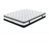 Best Sale 🎁 GENERIC Osteopedic Euro Top Mattress Pocket Spring Medium Firm Hybrid Design Bed 30cm - King Single ✔️