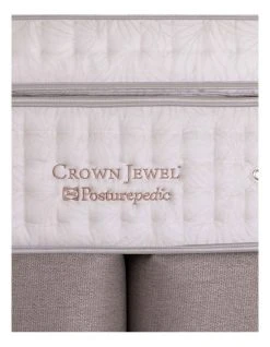 Wholesale ✔️ Sealy Crown Jewel Royal Empress Ultra Plush Mattress 🔥 -Bedroom Sales Store 859228390 4 720x928
