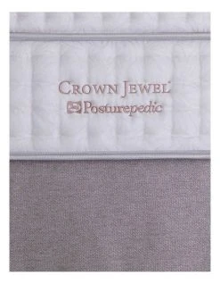 Buy 🔔 Sealy Crown Jewel Royal Empress Plush Mattress 🤩 -Bedroom Sales Store 859268800 4 720x928