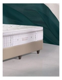 Best Pirce 🥰 Sealy Crown Jewel Palace Royale Plush Mattress 🛒
