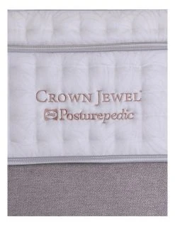 Best Pirce 🥰 Sealy Crown Jewel Palace Royale Plush Mattress 🛒 -Bedroom Sales Store 859268980 4 720x928