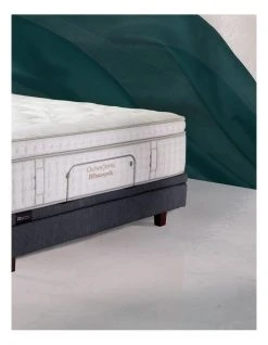 Cheapest ❤️ Sealy Crown Jewel Royal Empress Flex Plush Mattress 🎉