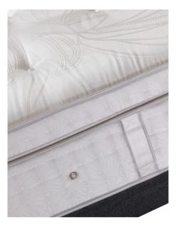 Cheapest ❤️ Sealy Crown Jewel Royal Empress Flex Plush Mattress 🎉 -Bedroom Sales Store 859269250 4 720x928
