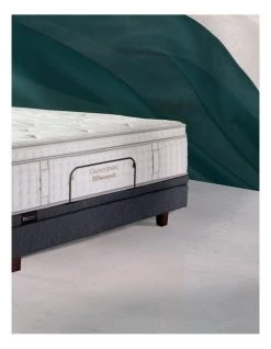 New 🎉 Sealy Crown Jewel Grand Sovereign Flex Medium Mattress 👏