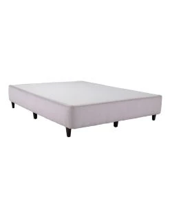 Brand new ❤️ Sealy Crown Jewel Base In Glacier ⌛