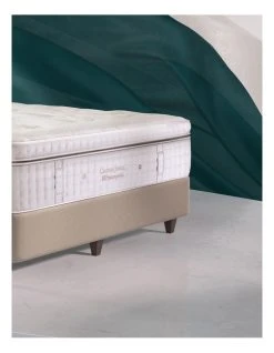 Promo 🛒 Sealy Crown Jewel Base Low Sandstone 🎁