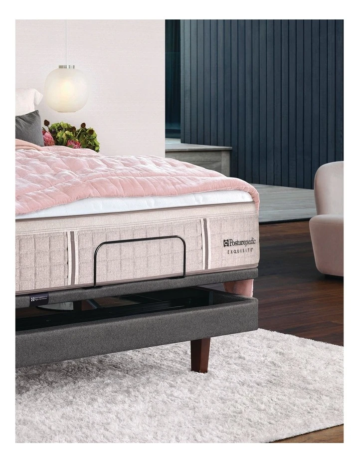 Wholesale ๐ฅ Sealy Exquisite Tudor Flex Plush Mattress ๐ 4 Wholesale ๐ฅ Sealy Exquisite Tudor Flex Plush Mattress ๐ - Image 4