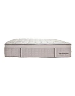 Best reviews of ✨ Sealy Exquisite Valentino Flex Medium Mattress ❤️ -Bedroom Sales Store 859637620 3 720x928