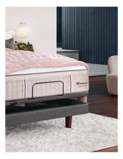 Discount 👏 Sealy Exquisite Rochelle Flex Cushion Firm Mattress ✔️