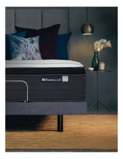 Best reviews of ⌛ Sealy Swansea Flex Medium Mattress 👍