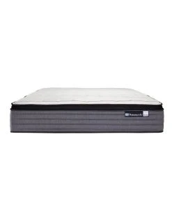 Coupon ⭐ Sealy Brook Flex Plush Mattress ⌛ -Bedroom Sales Store 859638610 3 720x928