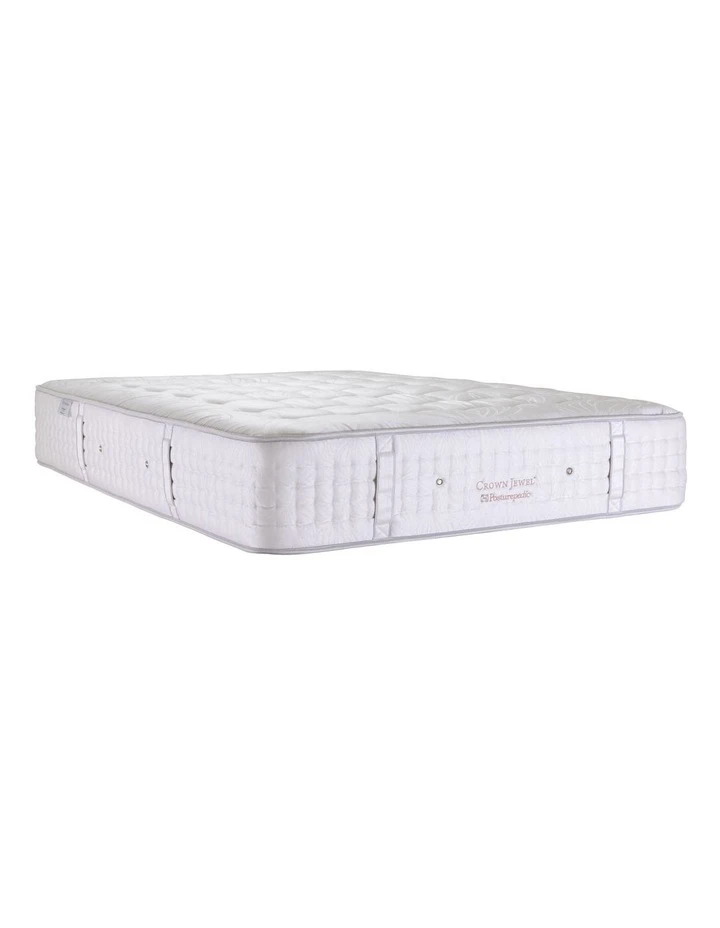 Best deal ๐ Sealy Royal Empress Cushion Firm Mattress ๐ฅ 3 Best deal ๐ Sealy Royal Empress Cushion Firm Mattress ๐ฅ - Image 3