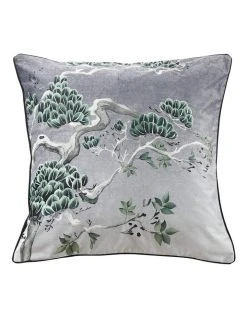 Flash Sale ⭐ M.M Linen Orient Cushion In Daybreak 🎉