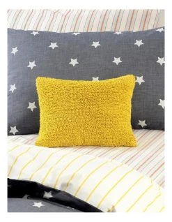 Cheapest ✨ Sheridan Terry Tuff Cushion in Pineapple 💯