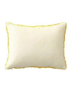 Cheapest ✨ Sheridan Terry Tuff Cushion in Pineapple 💯 -Bedroom Sales Store 864295930 3 720x928
