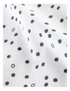 Top 10 ✨ Sheridan Spotty Frill Sheet Set in Ink 🤩 -Bedroom Sales Store 864296020 3 720x928