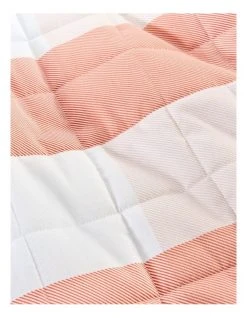 Discount 🧨 Sheridan Reversible Sleepover Quilt in Powder ❤️ -Bedroom Sales Store 864296200 4 720x928