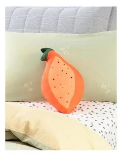 Budget 💯 Sheridan Papaya Cushion ⌛ -Bedroom Sales Store 864296470 3 720x928