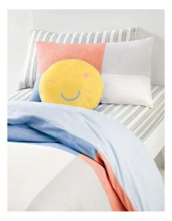 Cheapest ❤️ Sheridan Mateo Bed Linen Collection in Cornflower ✨