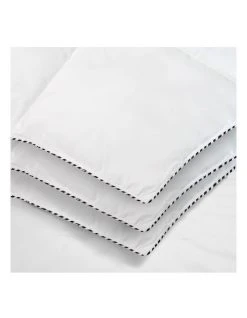 Brand new ❤️ GENERIC Royal Comfort Bamboo Blend Quilt 250GSM Luxury Doona Duvet ⌛ -Bedroom Sales Store 865754830 7 720x928