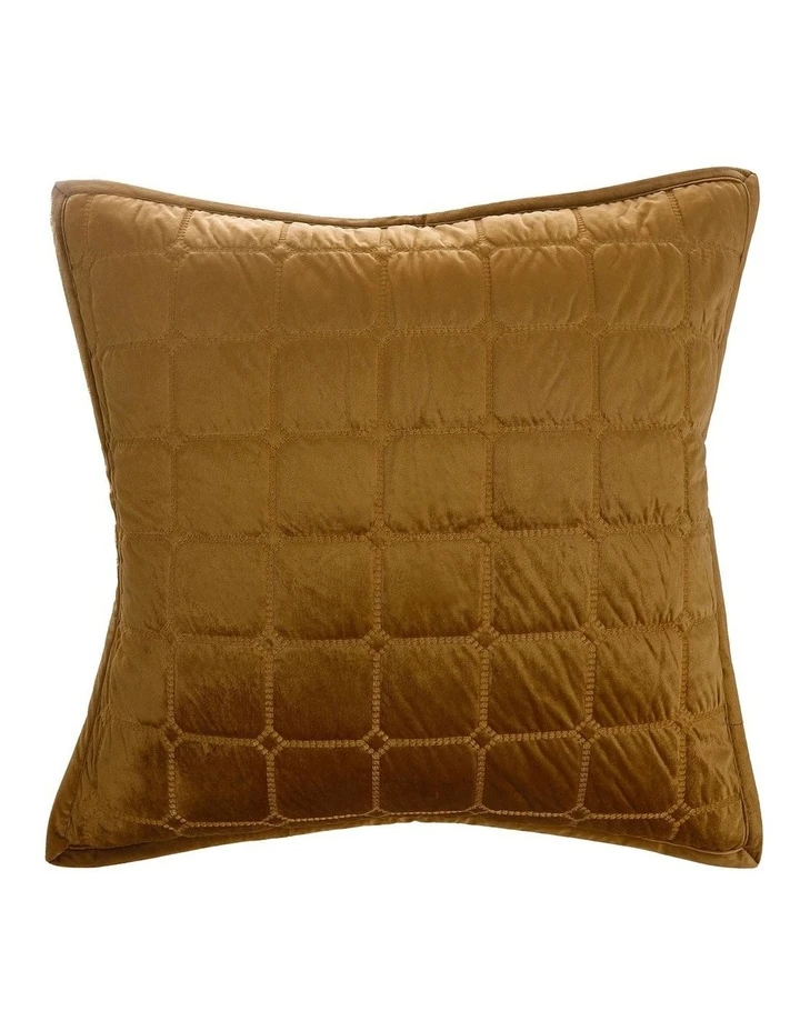 Best Pirce ❤️ M.M Linen Meeka Coverlet Set in Chestnut 👍 4 Best Pirce ❤️ M.M Linen Meeka Coverlet Set in Chestnut 👍 - Image 4