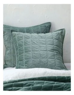 Best Pirce ❤️ M.M Linen Meeka Coverlet Set In Laurel 🔔 -Bedroom Sales Store 868885750 868886200 4 720x928