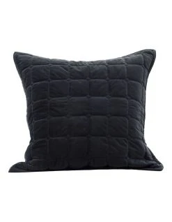 Buy ✔️ M.M Linen Meeka Coverlet Set In Ebony ✨ 7 Buy ✔️ M.M Linen Meeka Coverlet Set In Ebony ✨ -Bedroom Sales Store 868885750 868886740 4 720x928