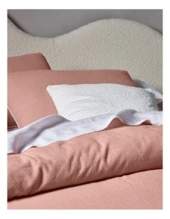 Best Sale 🌟 Vue Boucle Quilt Cover Set 🤩 -Bedroom Sales Store 868892950 868931200 3 720x928