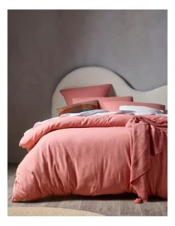 Best Sale 😀 Vue Boucle Quilt Cover Set 💯