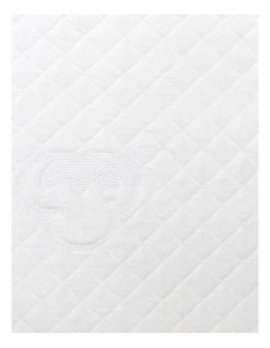 Budget 🌟 Protect-A-Bed Plume Cotton Waterproof Fitted Mattress Protector ✨ -Bedroom Sales Store 869954950 3 720x928