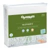 Coupon 🔥 O Possum by Protect-A-Bed Neofabric Waterproof Mattress Protector White 🧨