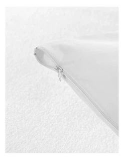 Cheapest 🥰 O Possum by Protect-A-Bed Neofabric Waterproof Pillow Protector White 👍 -Bedroom Sales Store 870012820 3 720x928