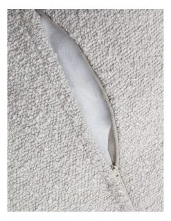Best reviews of ⭐ Vue Boucle Cushion Ash ✨ -Bedroom Sales Store 870428800 4 720x928