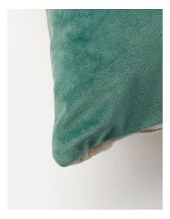Outlet 🥰 Vue Splice Breakfast Cushion in Dusky Green ⌛ -Bedroom Sales Store 870428980 3 720x928