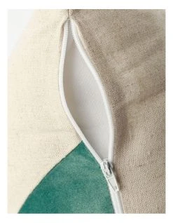 Outlet 🥰 Vue Splice Breakfast Cushion in Dusky Green ⌛ -Bedroom Sales Store 870428980 4 720x928