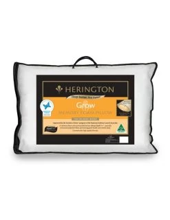 Outlet 🔔 Jaspa Herington Grow Pillow 🎁
