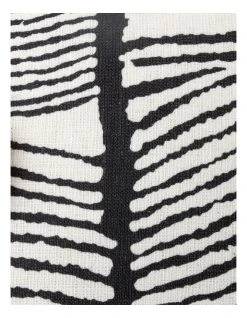 Best Sale 👏 Warlukurlangu Artists x Vue Cushion Kurrkara Jukurrpa (Dessert Oak Dreaming) by Judy Napangardi Watson 🥰 -Bedroom Sales Store 870907510 3 720x928