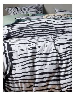 Buy 🧨 Warlukurlangu Artists x Vue Quilt Cover Set Kurrkara Jukurrpa (Dessert Oak Dreaming) by Judy Napangardi Watson ⭐ -Bedroom Sales Store 871756750 3 720x928