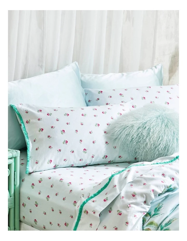Discount ๐งจ Royal Albert Cheeky Pink Sheet Set in Multi โญ 2 Discount ๐งจ Royal Albert Cheeky Pink Sheet Set in Multi โญ - Image 2