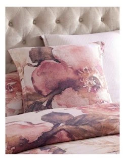 New ⌛ Private Collection Camille Quilt Cover Set Blush 🥰 -Bedroom Sales Store 872986060 4 720x928