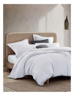 Promo 😉 Private Collection Braddon Quilt Cover Set ⭐