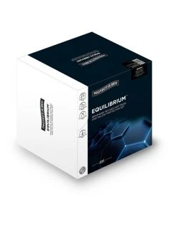 Flash Sale ❤️ Moonshadow Equilibrium Tencel & Graphene Infused Dynatex Mattress & Pillow Protector Set ⌛