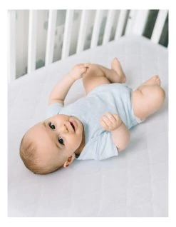 Brand new ❤️ Protect-A-Bed Cotton Quilted Waterproof Fitted Mattress Protector 🎁 -Bedroom Sales Store 882212230 3 720x928