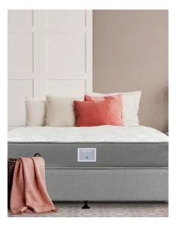 Best Pirce 🛒 Sleepmaker Cherie Medium Mattress ✨