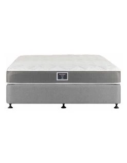 New ✔️ Sleepmaker Allawah Medium Mattress 🤩 -Bedroom Sales Store 882273610 4 720x928