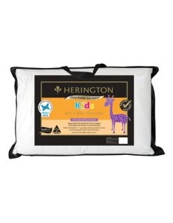Best Pirce 😍 Jaspa Herington Kids Pillow White ⌛