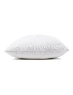 New ⌛ MiniJumbuk Breathe & Support Latex Pillow White 🥰 -Bedroom Sales Store 882321490 882321310 4 720x928