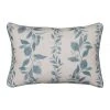 Brand new 🛒 Madras Link Amari Linen Cushion Blue/Off White 😍